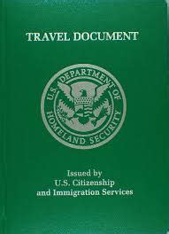 Green Card Holders Can Now Travel to Dubai.